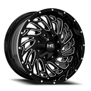 Hardrock Offroad Attack H710