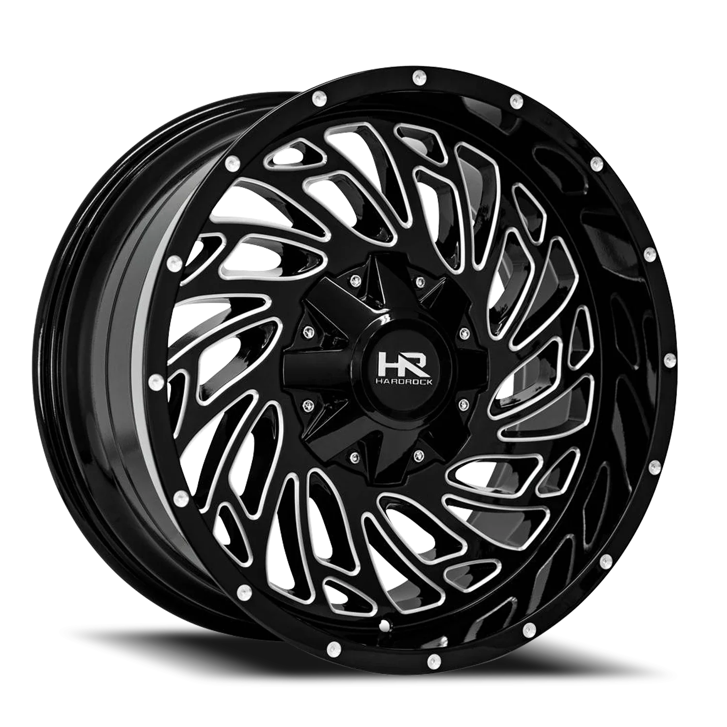 Hardrock Offroad Attack H710