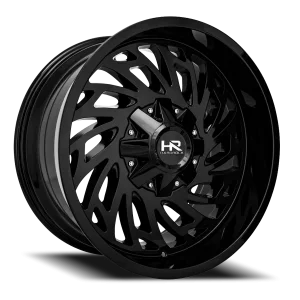 Hardrock Offroad Attack H710