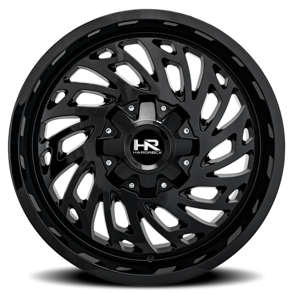 Hardrock Offroad Attack H710 - Image 3