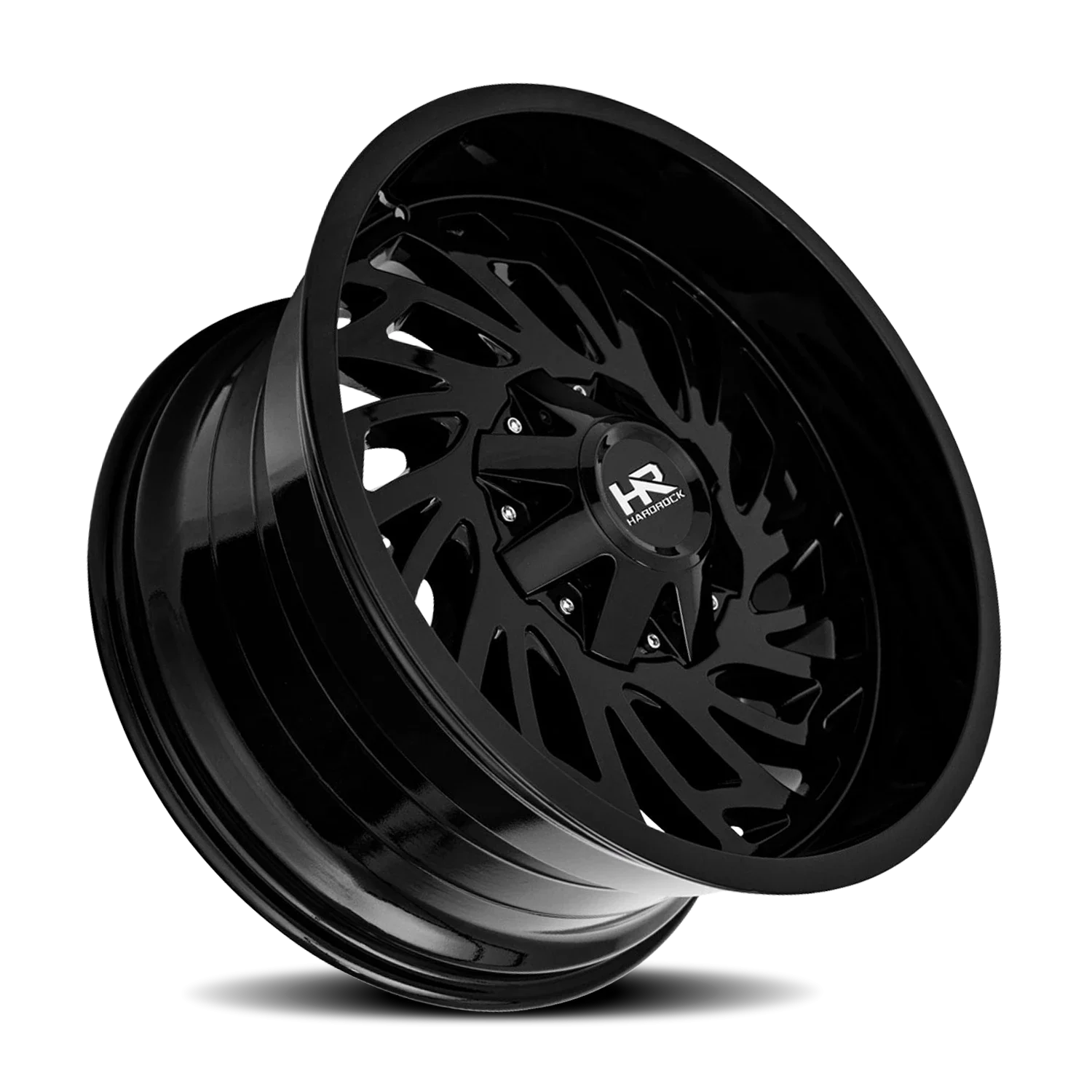 Hardrock Offroad Attack H710 - Image 2