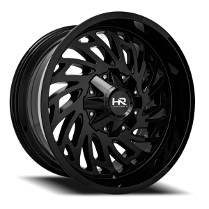 Hardrock Offroad Attack H710