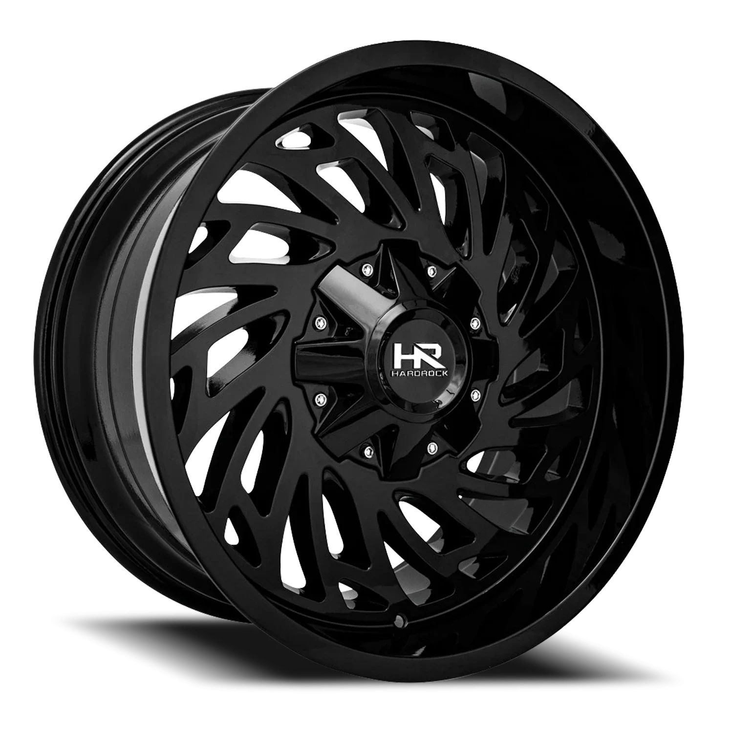 Hardrock Offroad Attack H710