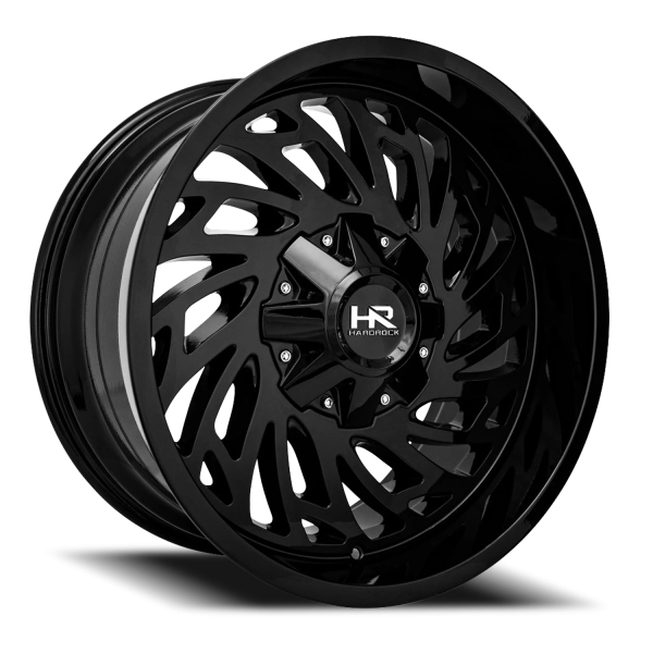 Hardrock Offroad Attack H710