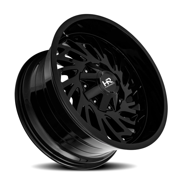 Hardrock Offroad Attack H710 - Image 2