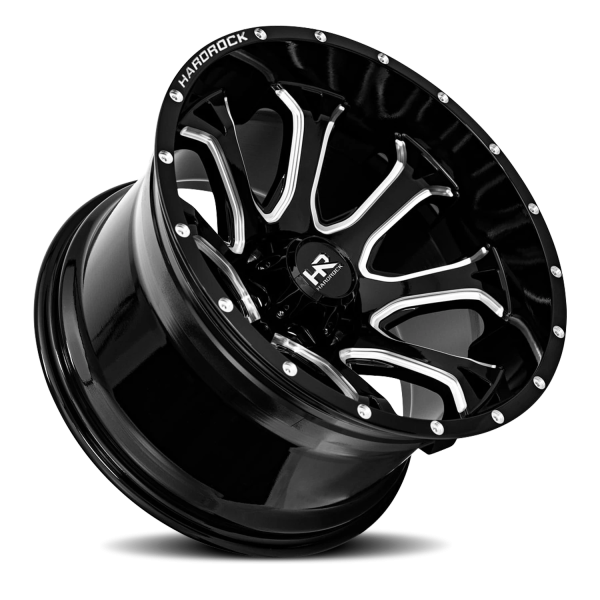 Hardrock Offroad Bloodshot Xposed H505 - Image 2