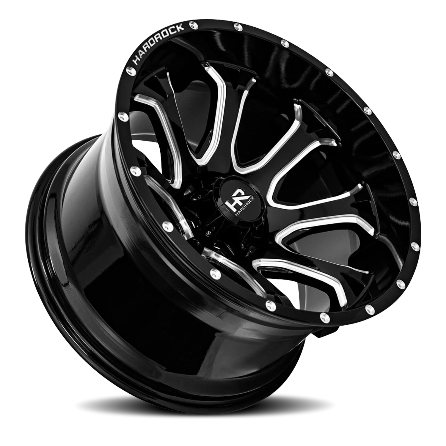 Hardrock Offroad Bloodshot Xposed H505 - Image 2