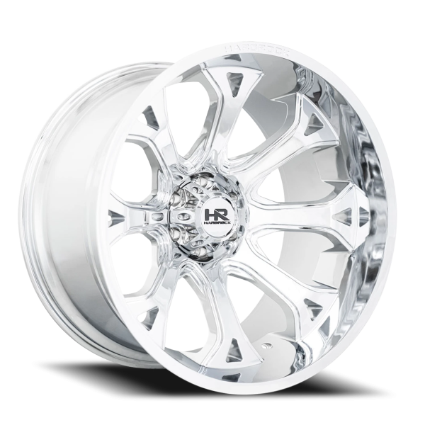 Hardrock Offroad Bloodshot Xposed H505