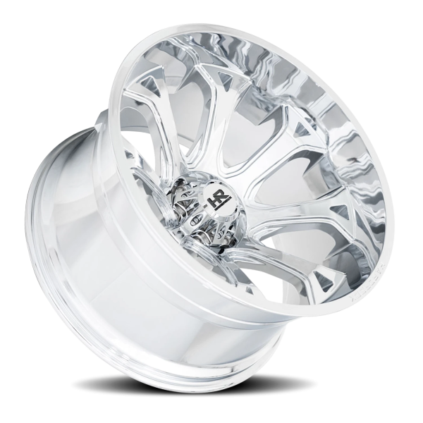 Hardrock Offroad Bloodshot Xposed H505 - Image 2