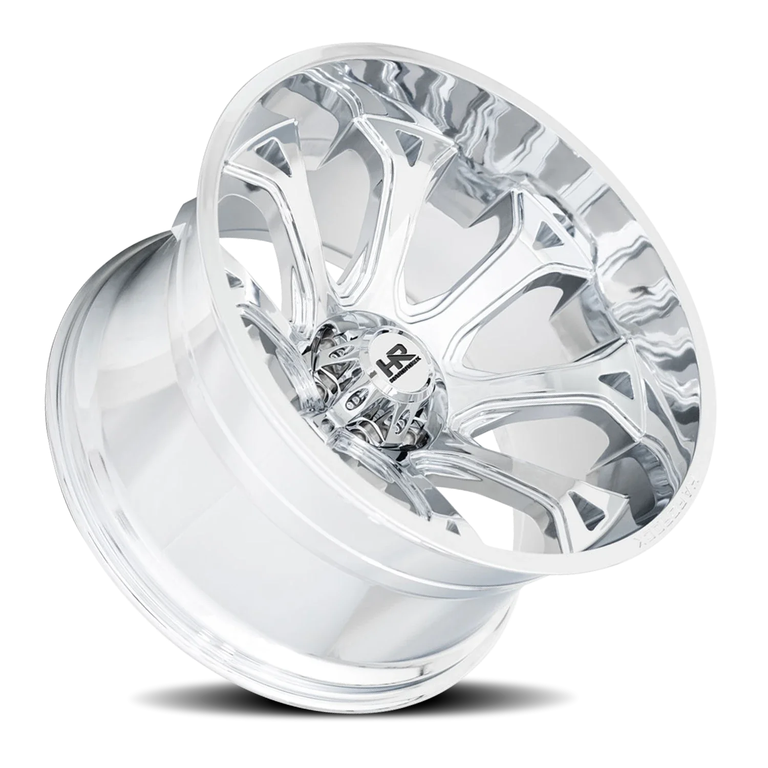 Hardrock Offroad Bloodshot Xposed H505 - Image 2