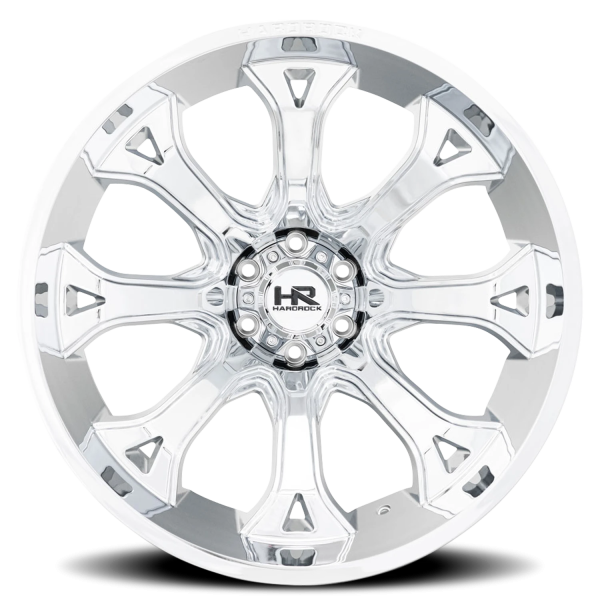 Hardrock Offroad Bloodshot Xposed H505 - Image 3