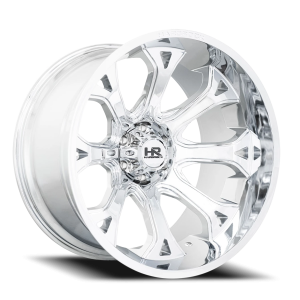 Hardrock Offroad Bloodshot Xposed H505