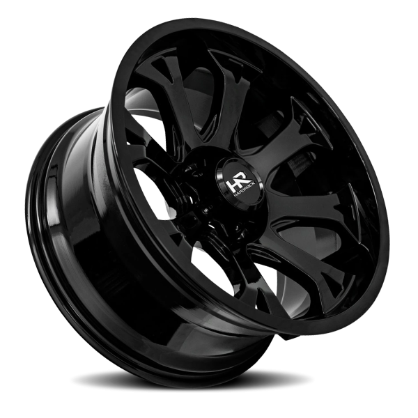 Hardrock Offroad Bloodshot Xposed H505 - Image 2