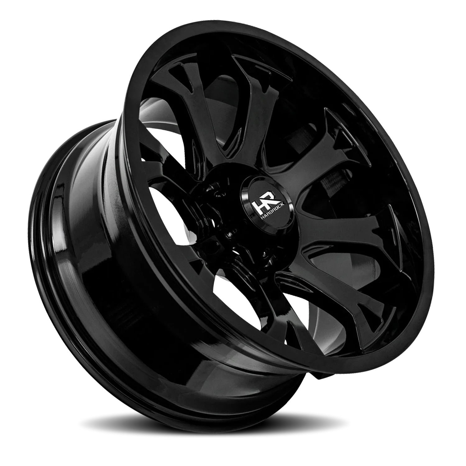 Hardrock Offroad Bloodshot Xposed H505 - Image 2