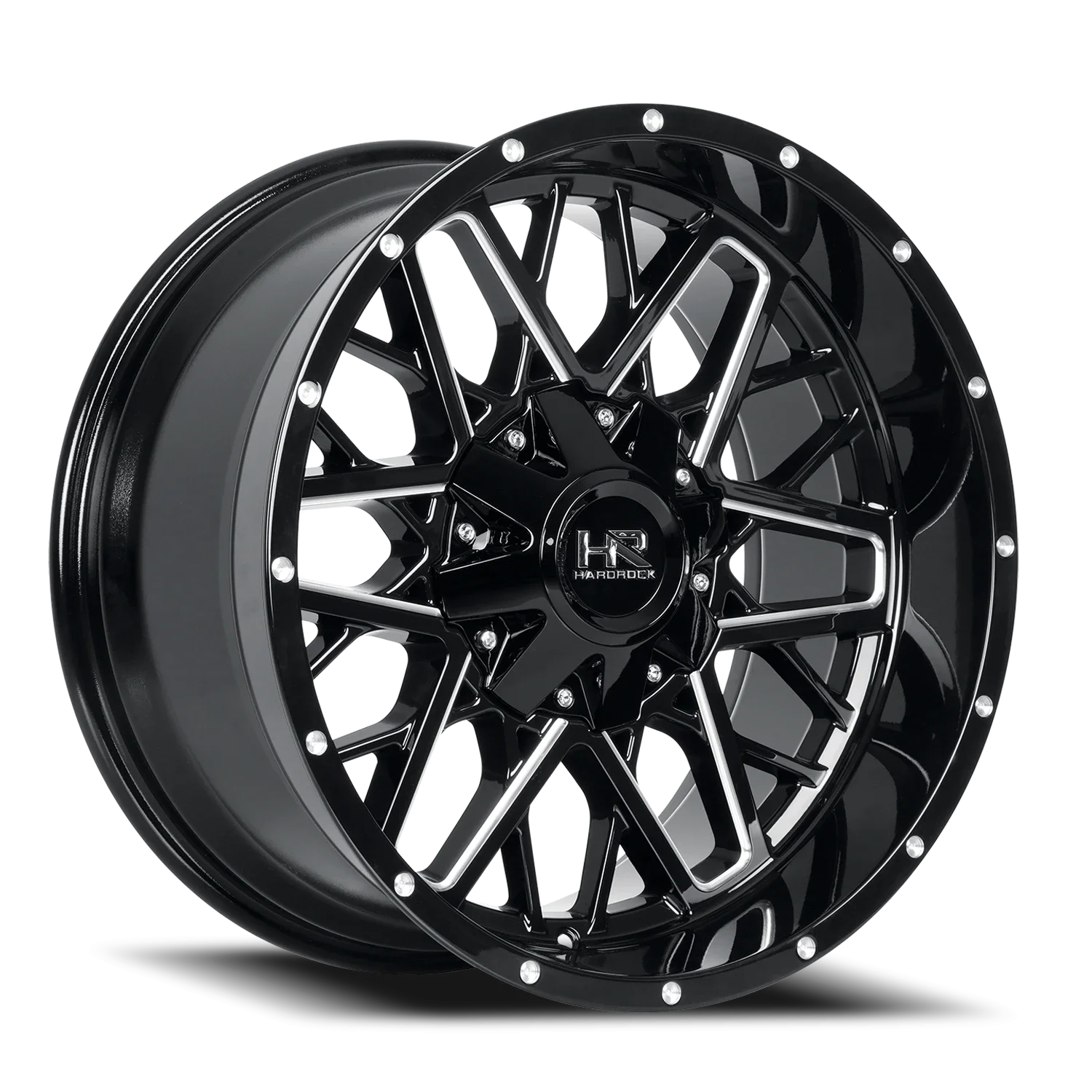 Hardrock Offroad Bomber H714