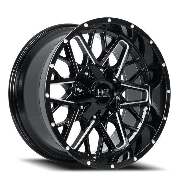 Hardrock Offroad Bomber H714