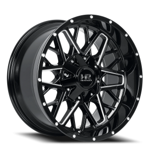 Hardrock Offroad Bomber H714