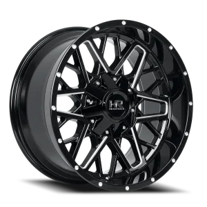 Hardrock Offroad Bomber H714