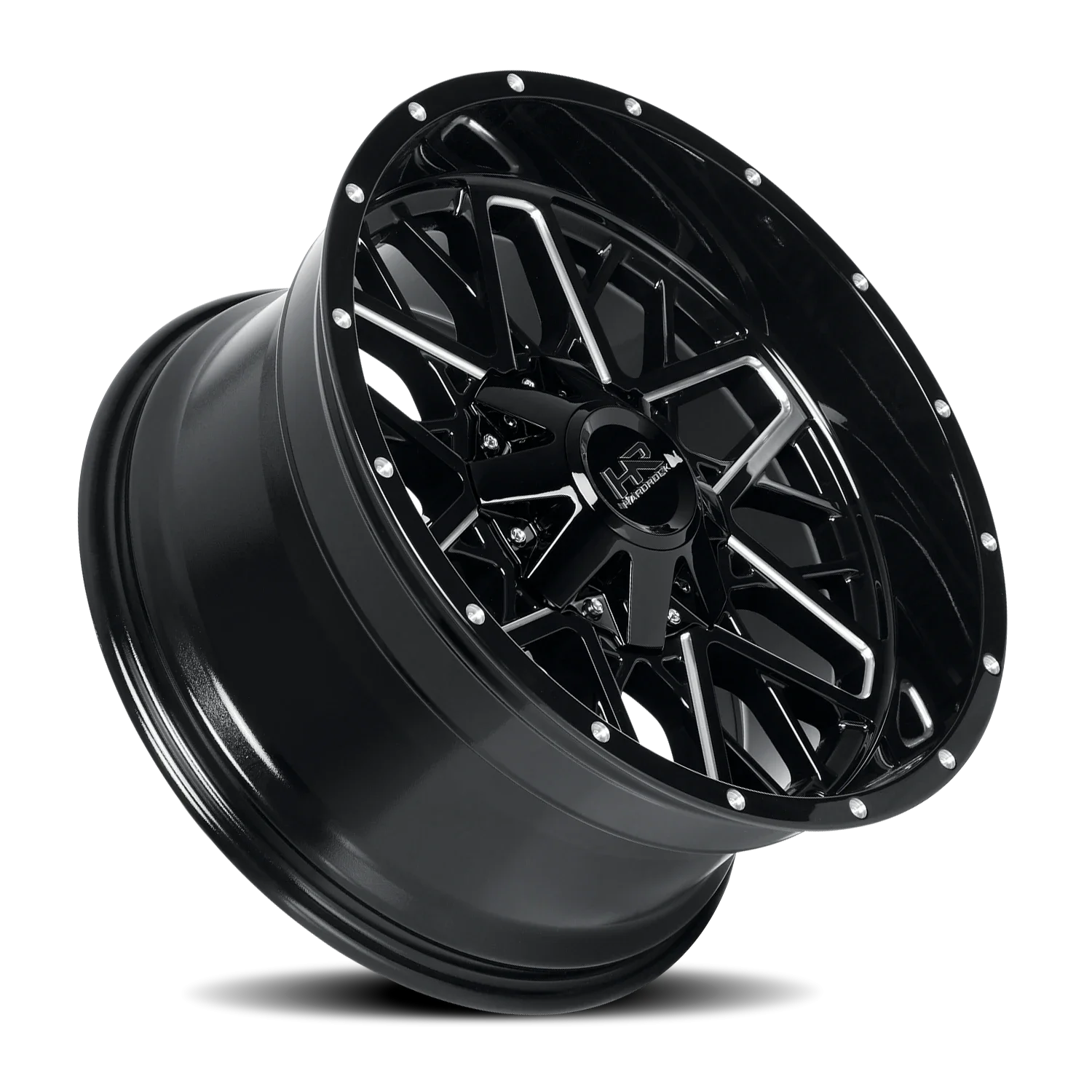 Hardrock Offroad Bomber H714 - Image 2