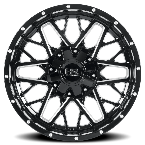 Hardrock Offroad Bomber H714 - Image 3