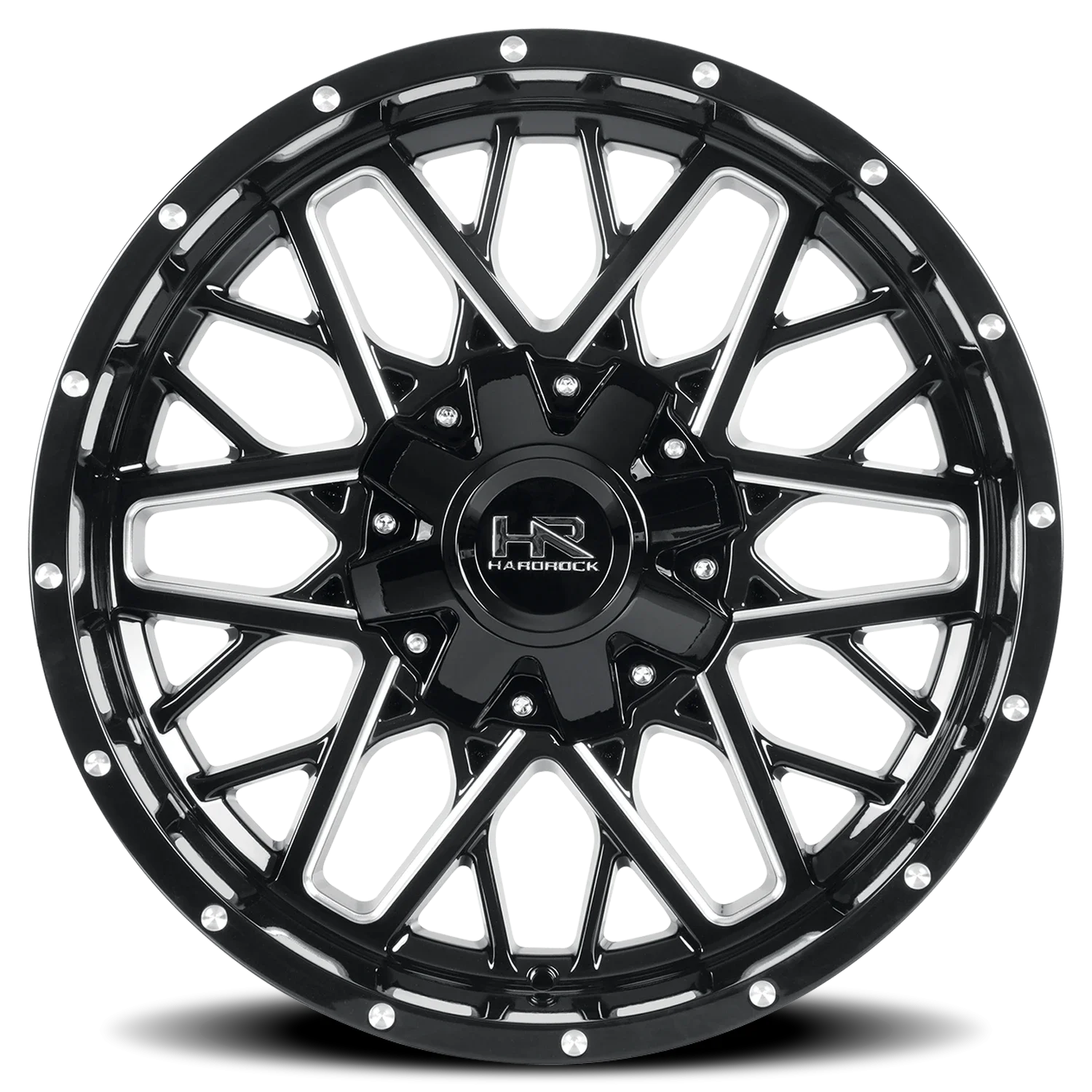 Hardrock Offroad Bomber H714 - Image 3