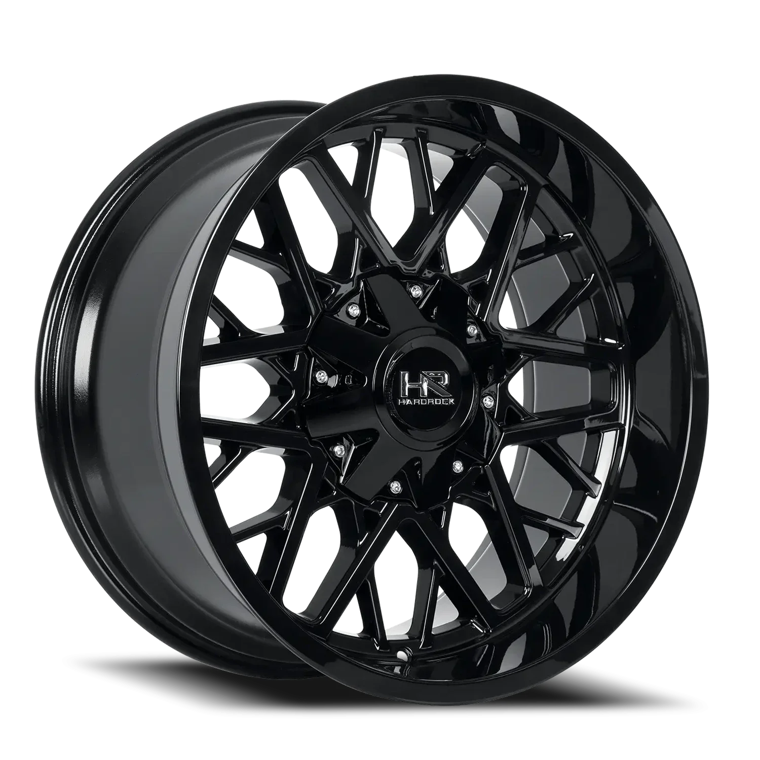 Hardrock Offroad Bomber H714