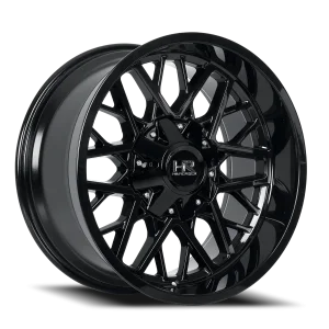 Hardrock Offroad Bomber H714