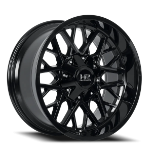 Hardrock Offroad Bomber H714