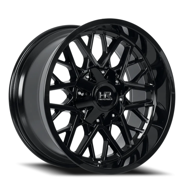 Hardrock Offroad Bomber H714