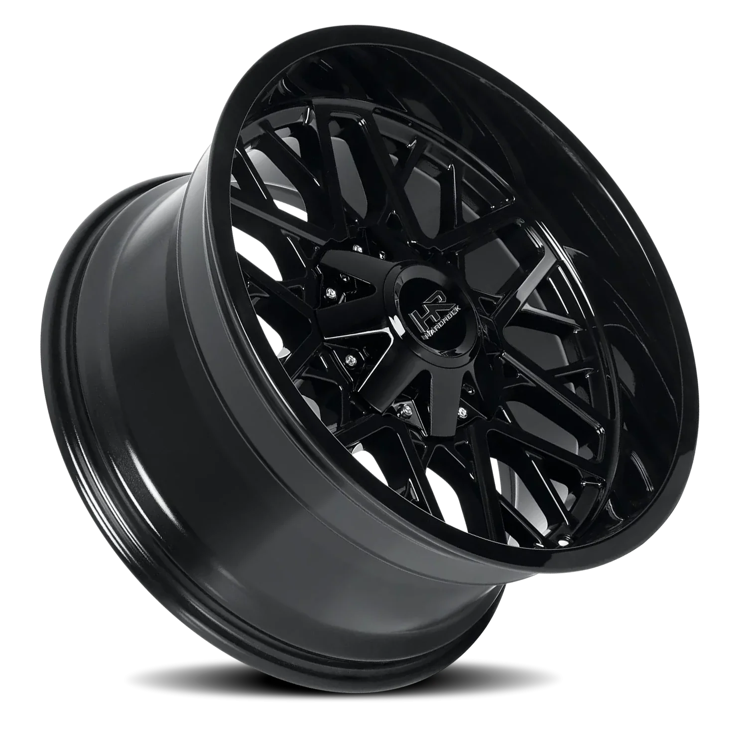 Hardrock Offroad Bomber H714 - Image 2