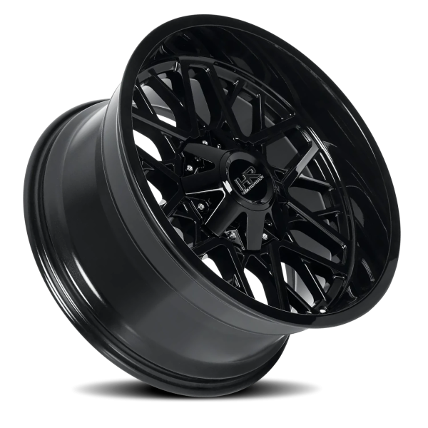 Hardrock Offroad Bomber H714 - Image 2