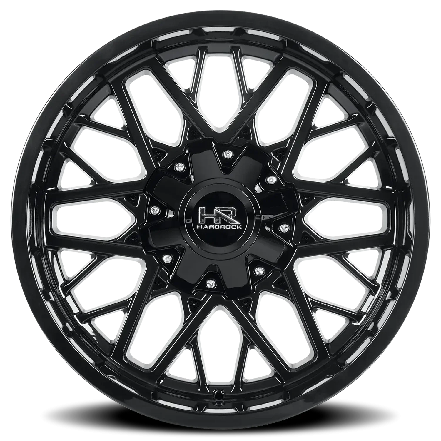 Hardrock Offroad Bomber H714 - Image 3