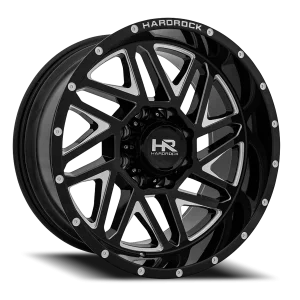 Hardrock Offroad Bones Xposed H501