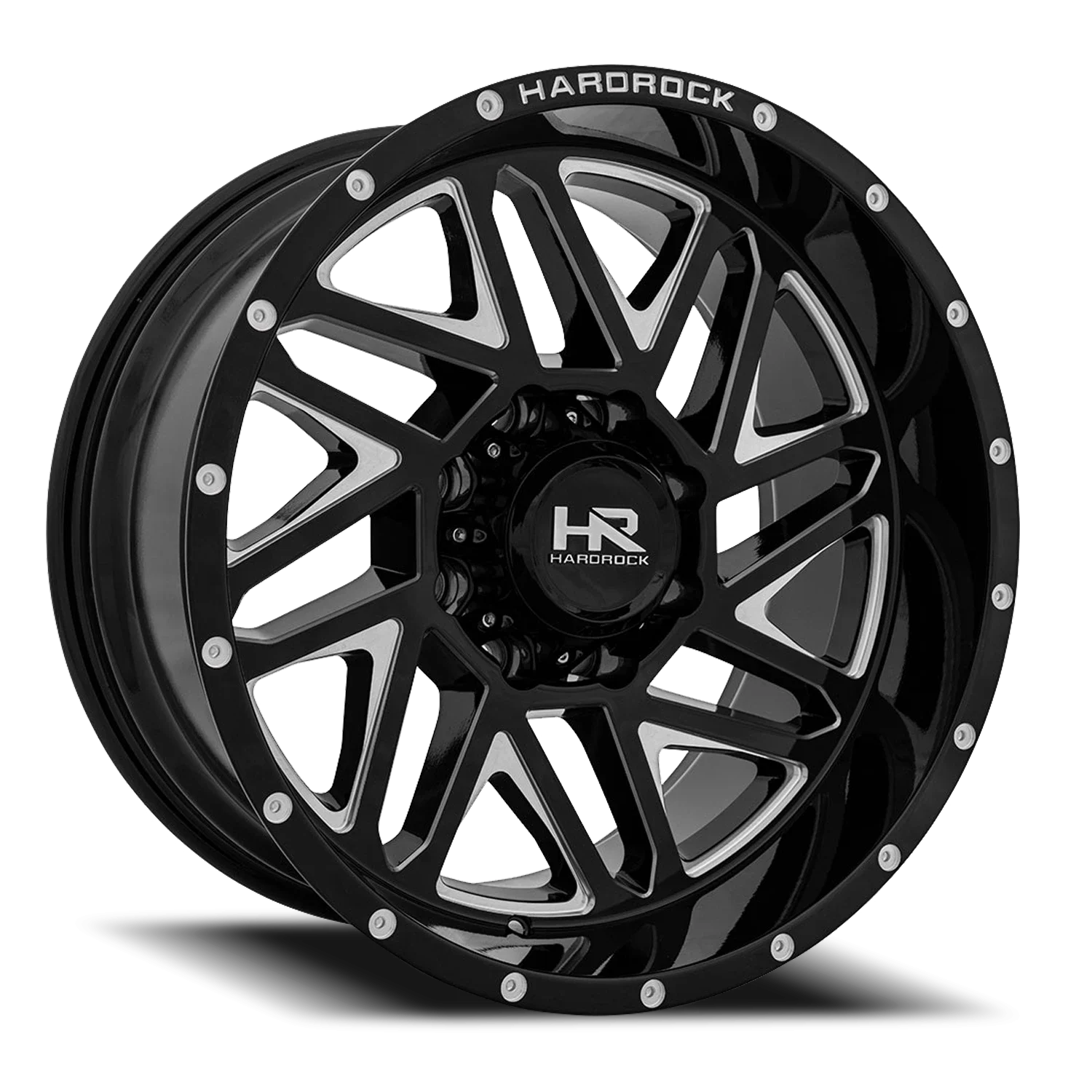 Hardrock Offroad Bones Xposed H501