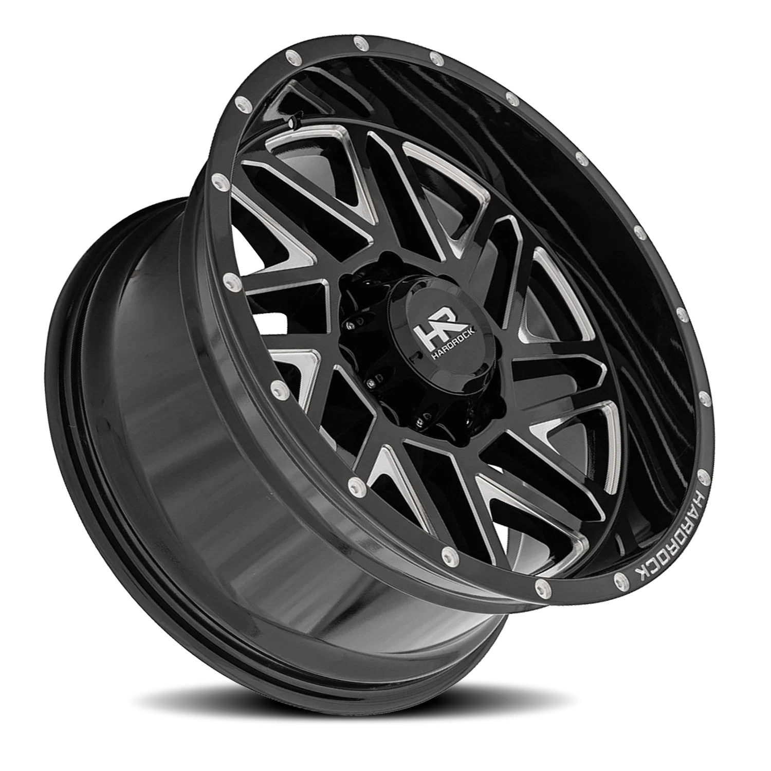 Hardrock Offroad Bones Xposed H501 - Image 2