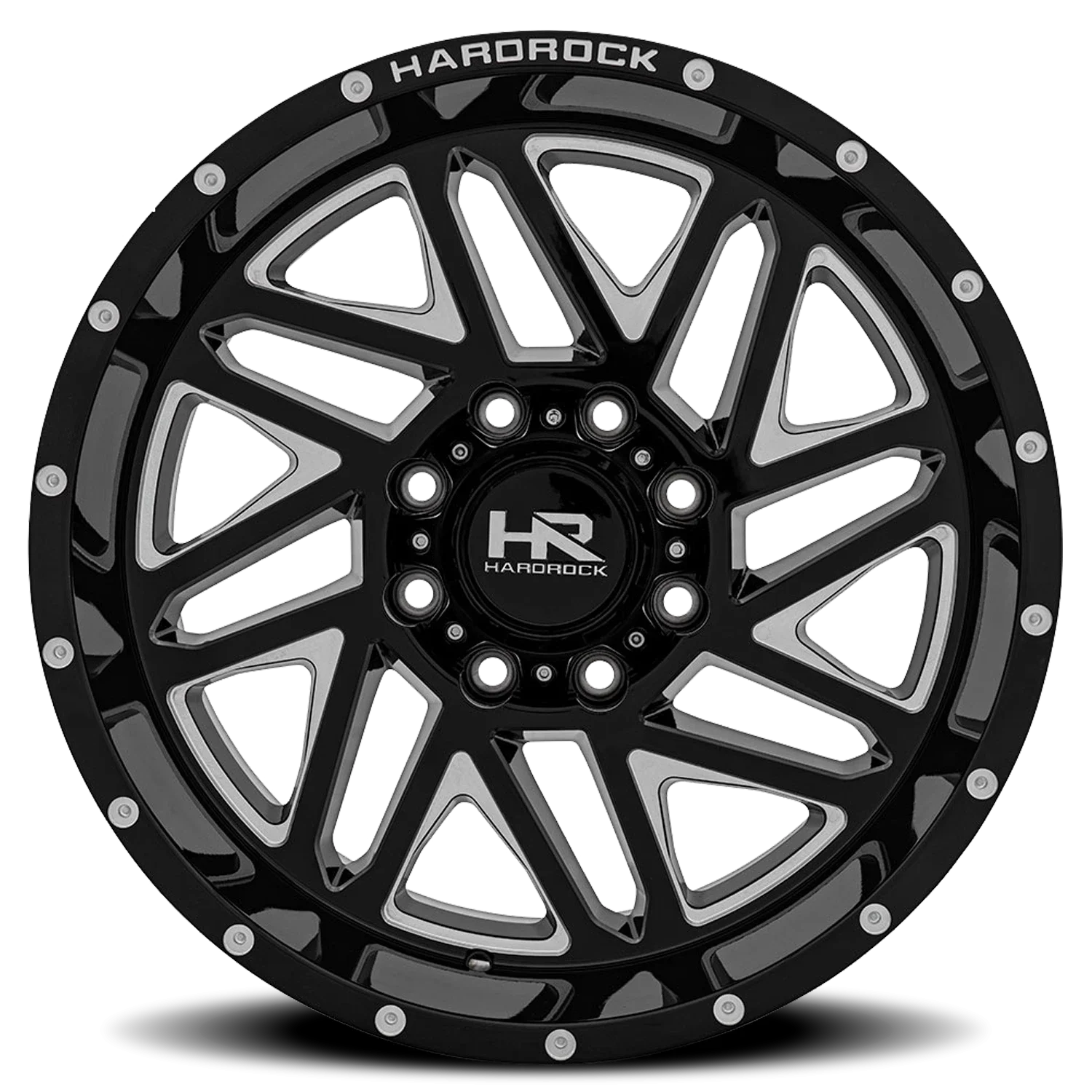 Hardrock Offroad Bones Xposed H501 - Image 3