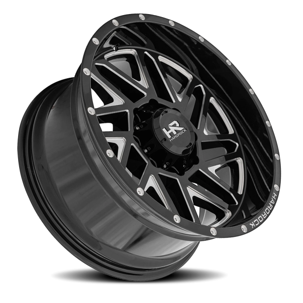 Hardrock Offroad Bones Xposed H501 - Image 2
