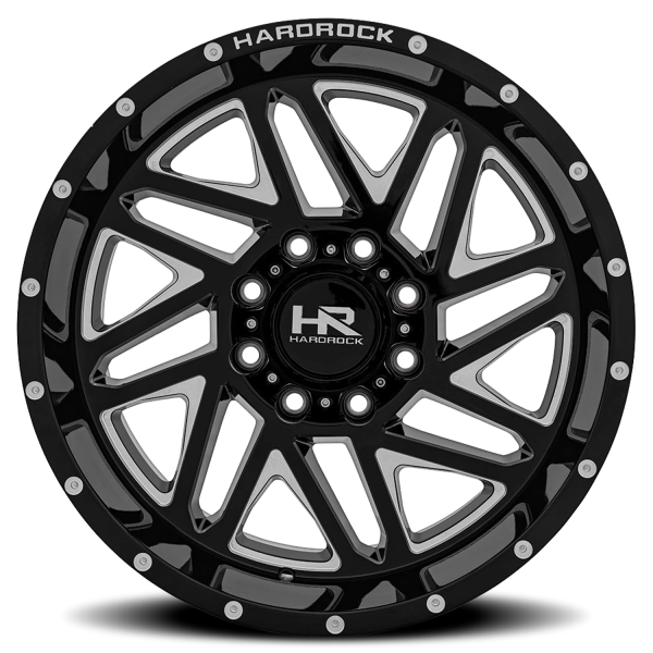 Hardrock Offroad Bones Xposed H501 - Image 3