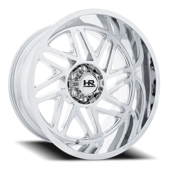 Hardrock Offroad Bones Xposed H501