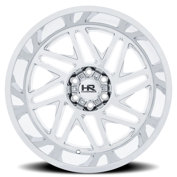 Hardrock Offroad Bones Xposed H501 - Image 3
