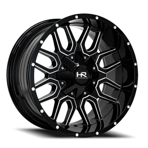 Hardrock Offroad Commander H709