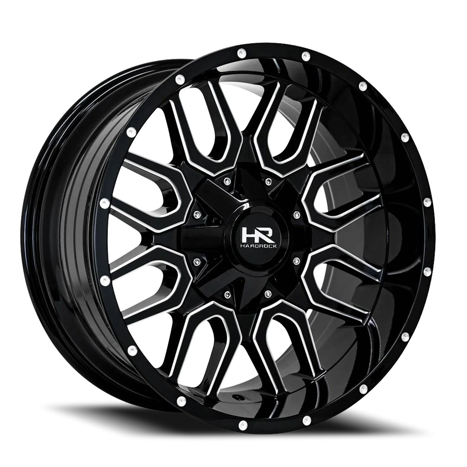 Hardrock Offroad Commander H709