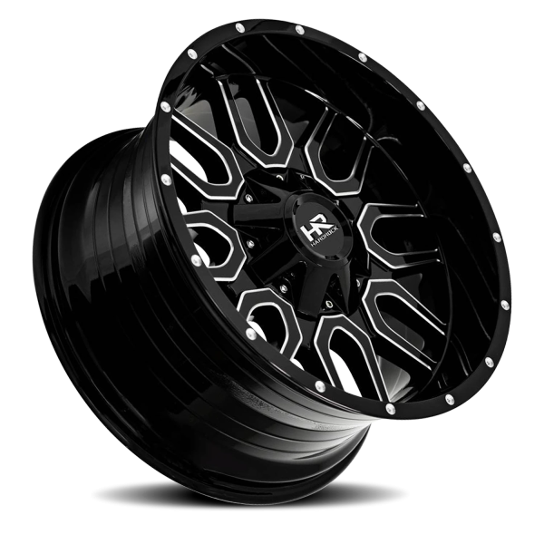 Hardrock Offroad Commander H709 - Image 2