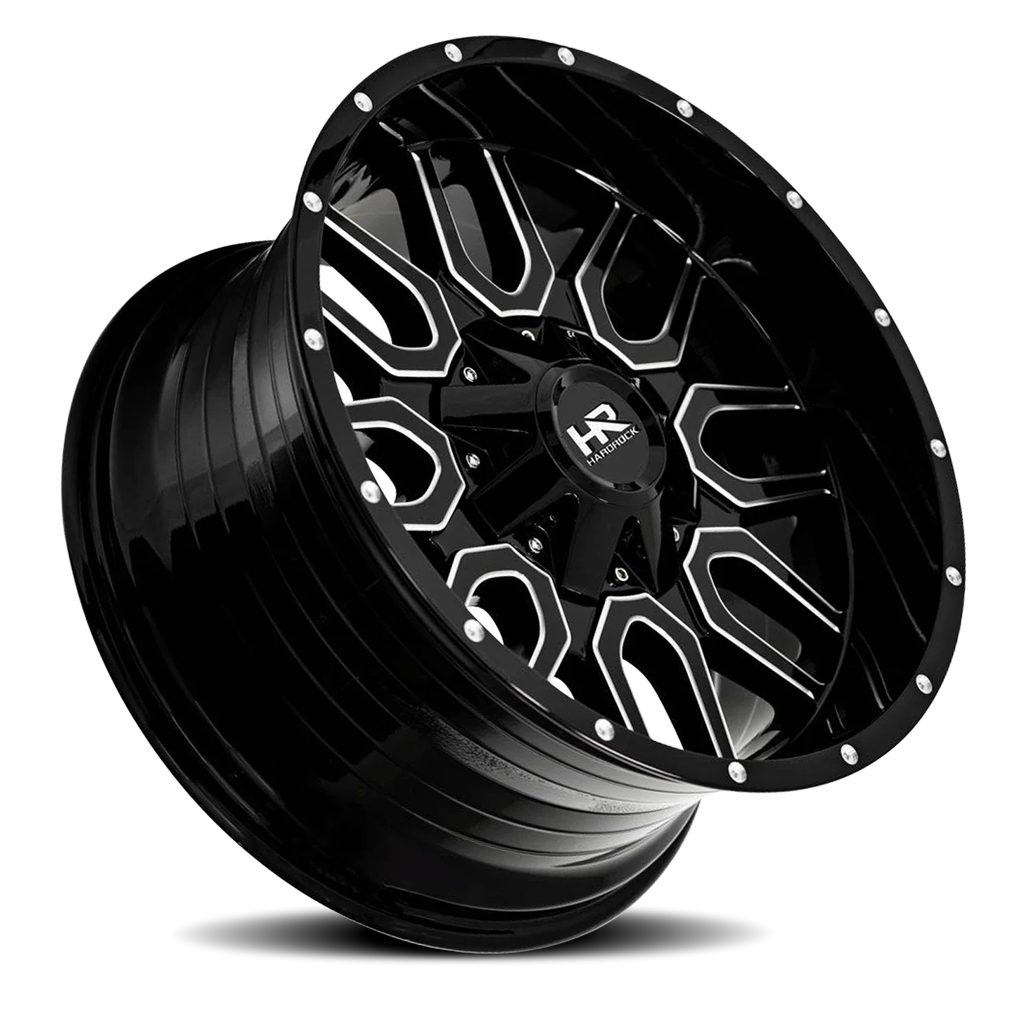 Hardrock Offroad Commander H709 - Image 2