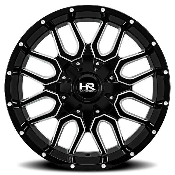 Hardrock Offroad Commander H709 - Image 3