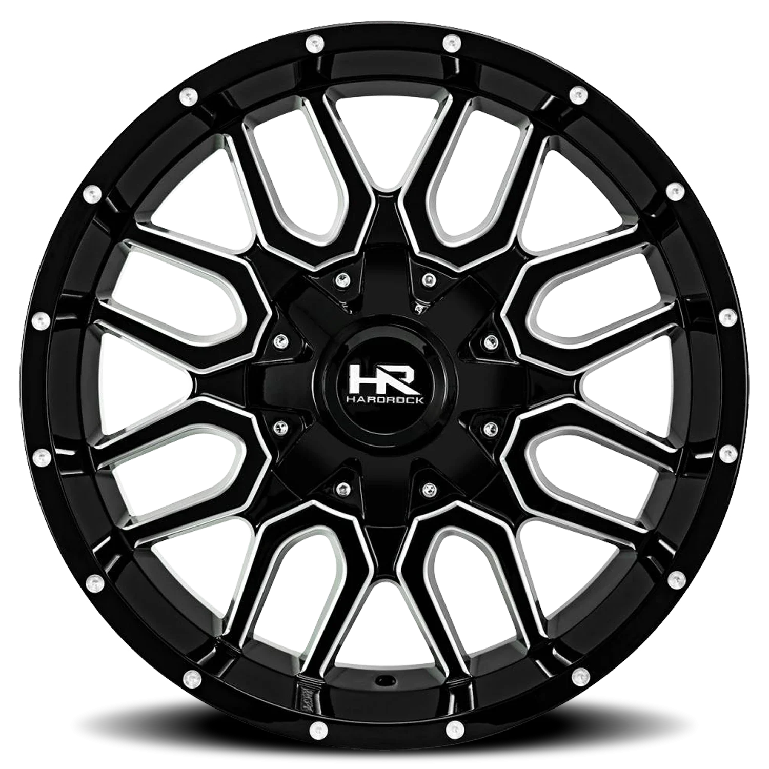 Hardrock Offroad Commander H709 - Image 3