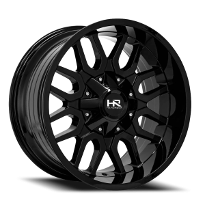 Hardrock Offroad Commander H709