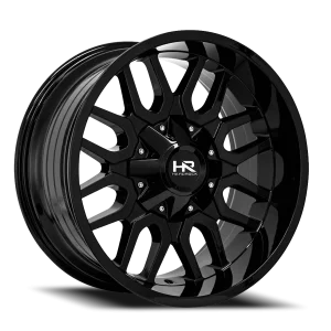 Hardrock Offroad Commander H709