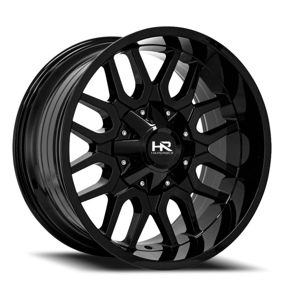 Hardrock Offroad Commander H709