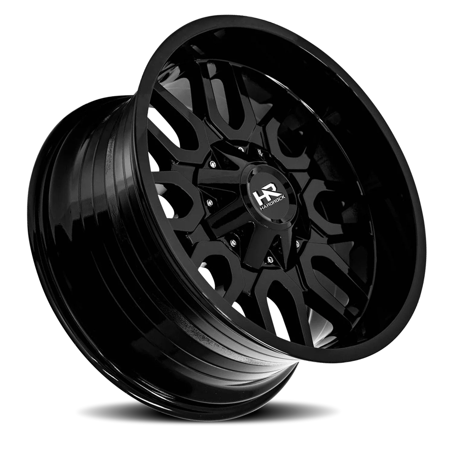 Hardrock Offroad Commander H709 - Image 2